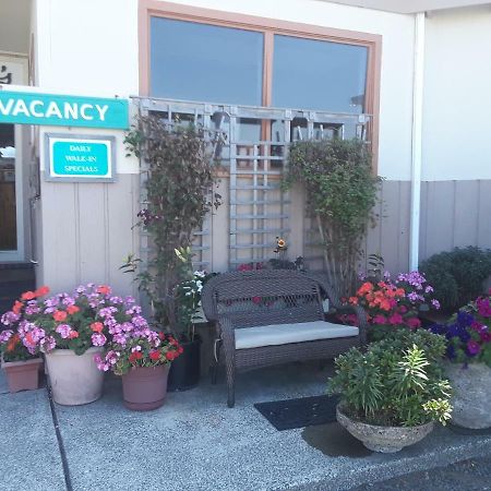 Webb'S Scenic Surf Hotel Cannon Beach Ngoại thất bức ảnh