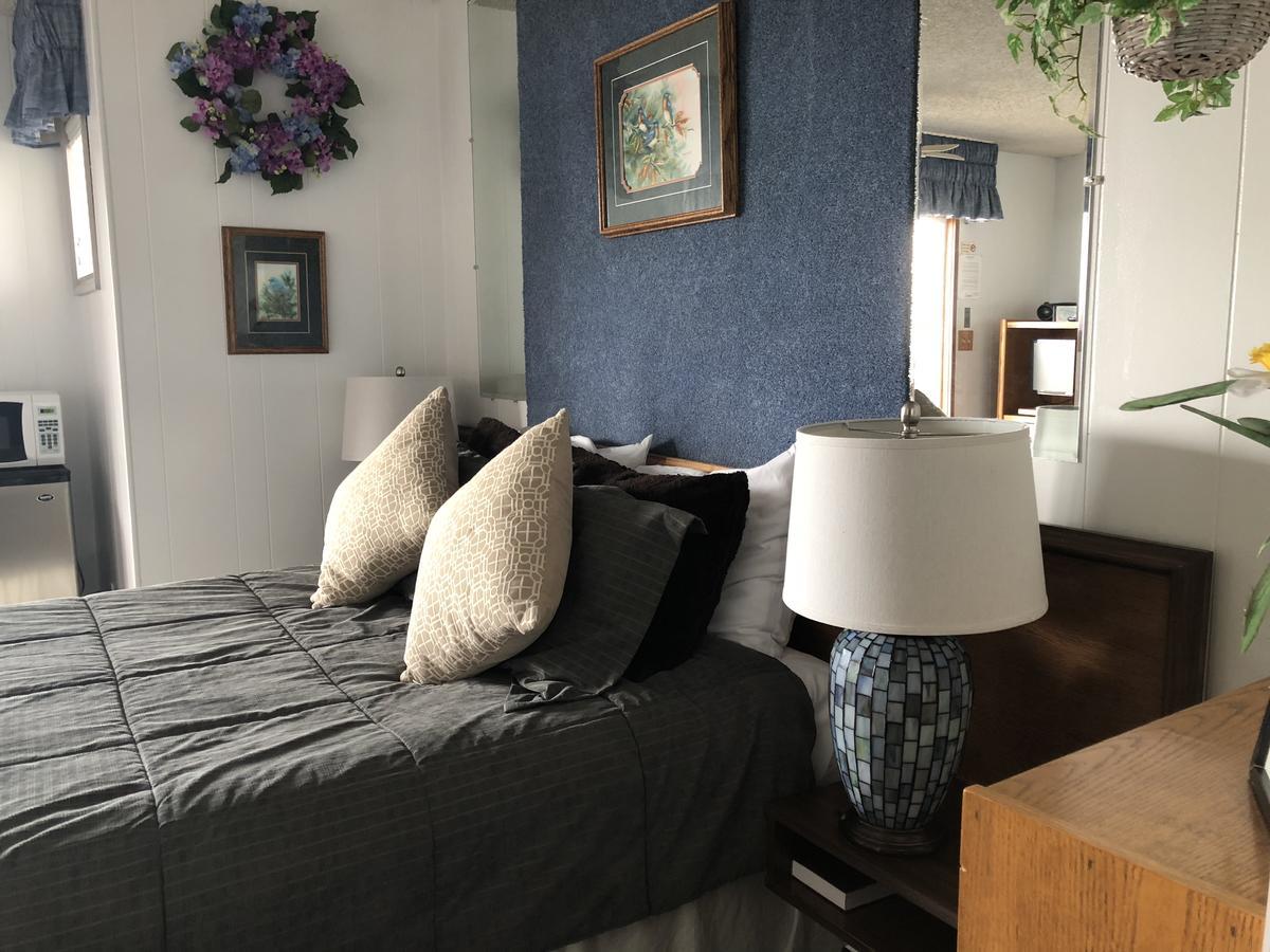 Webb'S Scenic Surf Hotel Cannon Beach Ngoại thất bức ảnh