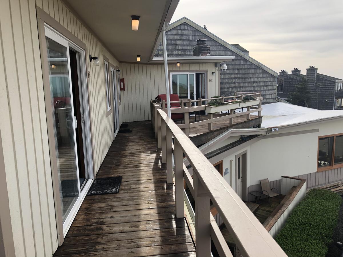 Webb'S Scenic Surf Hotel Cannon Beach Ngoại thất bức ảnh