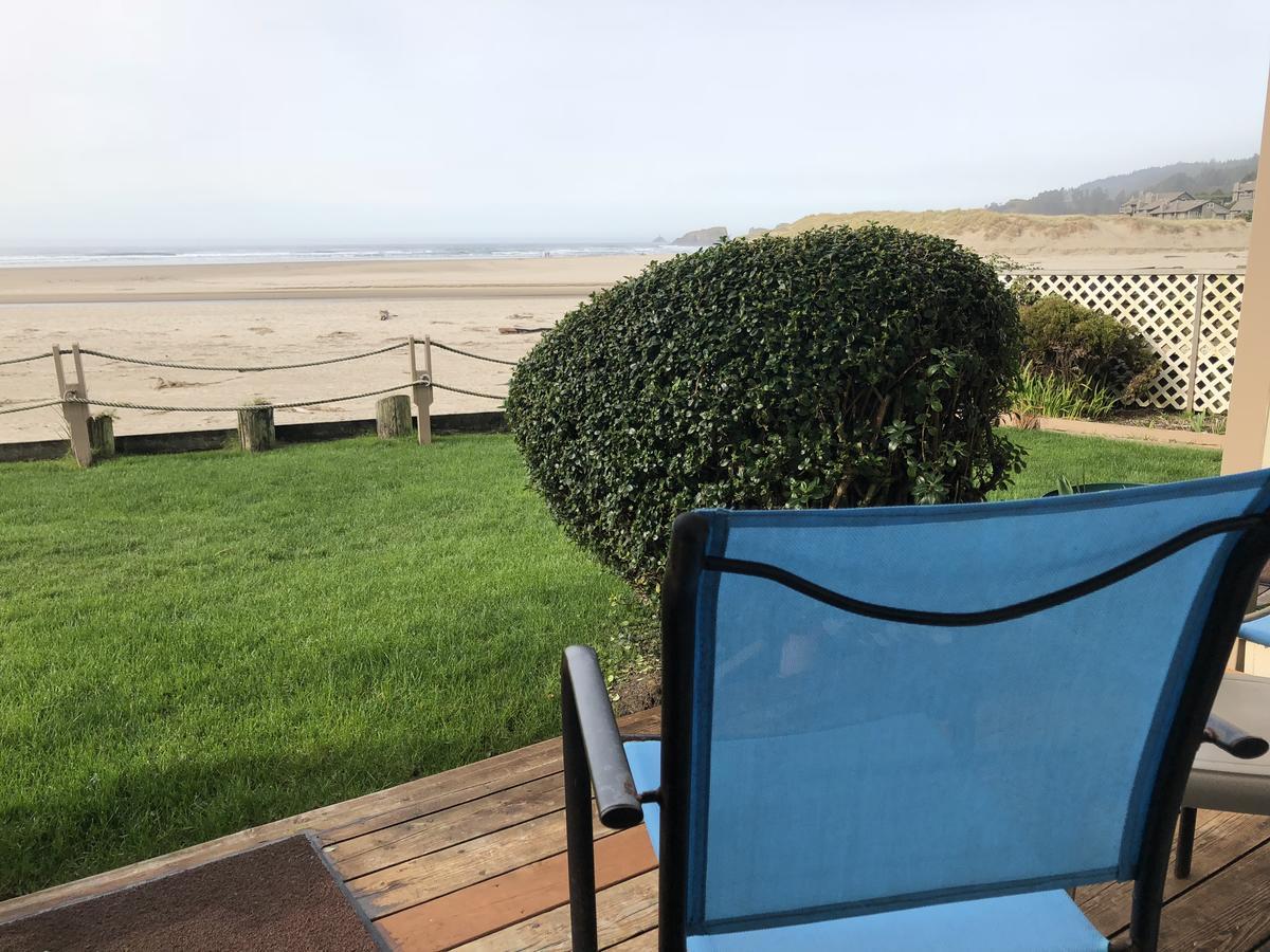 Webb'S Scenic Surf Hotel Cannon Beach Ngoại thất bức ảnh