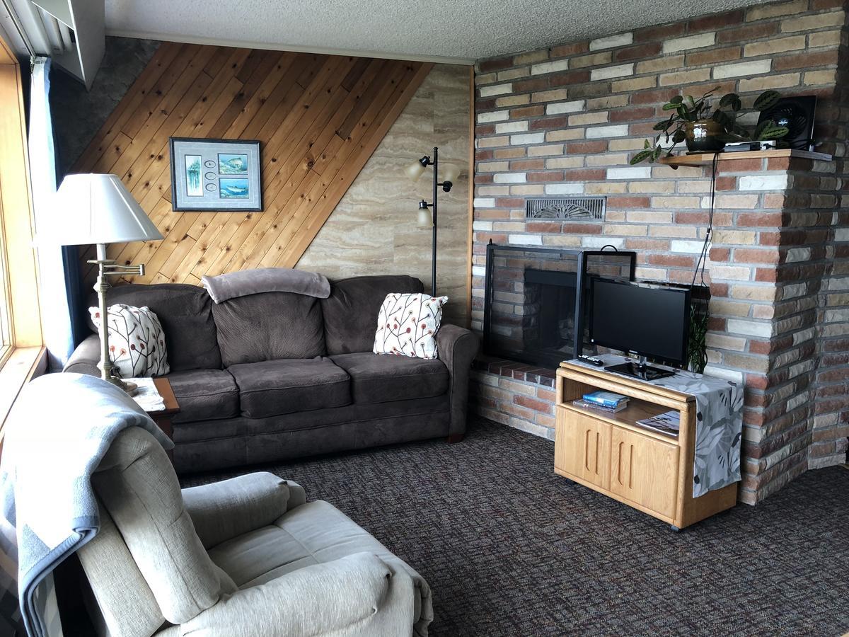 Webb'S Scenic Surf Hotel Cannon Beach Ngoại thất bức ảnh