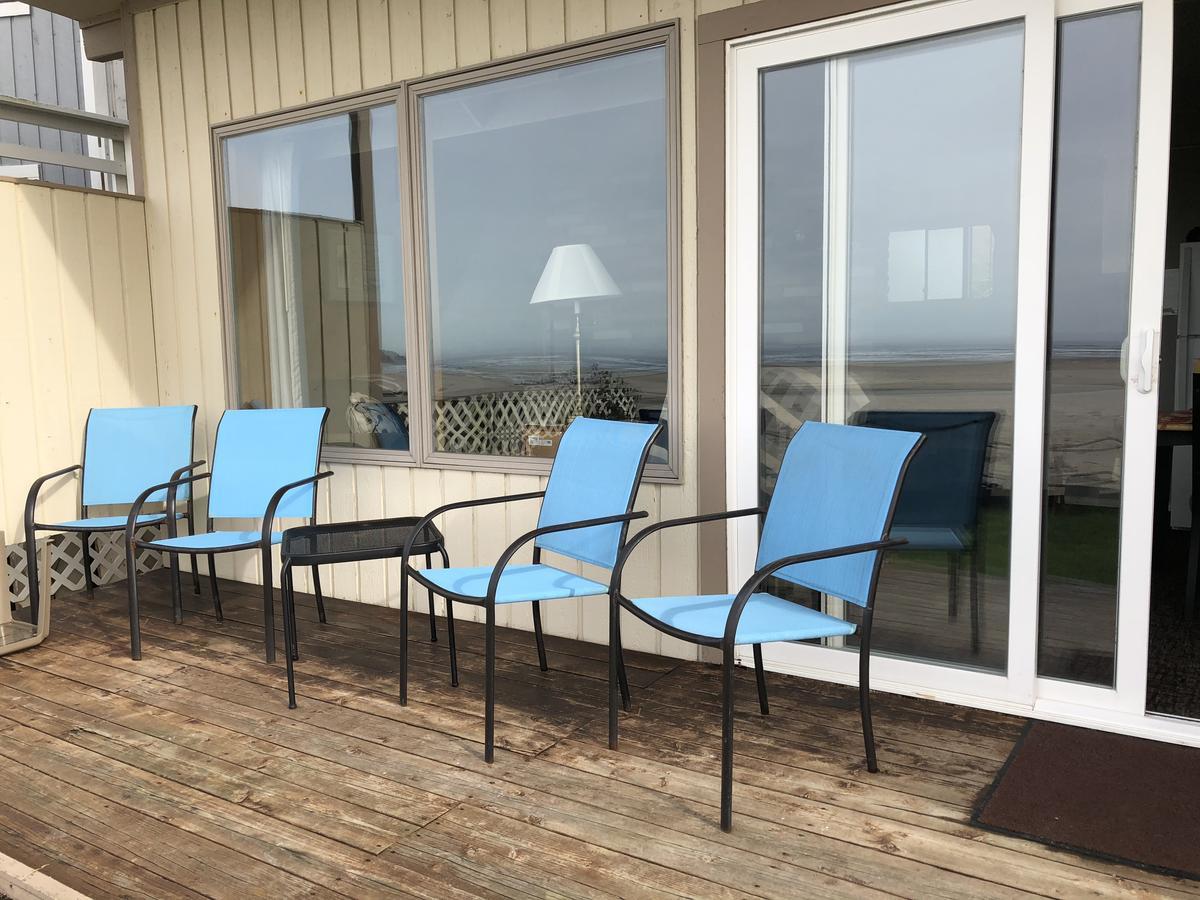 Webb'S Scenic Surf Hotel Cannon Beach Ngoại thất bức ảnh