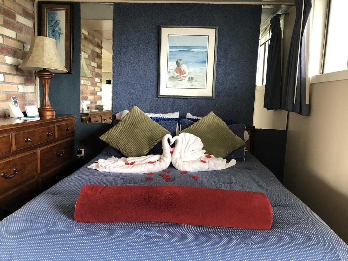 Webb'S Scenic Surf Hotel Cannon Beach Ngoại thất bức ảnh